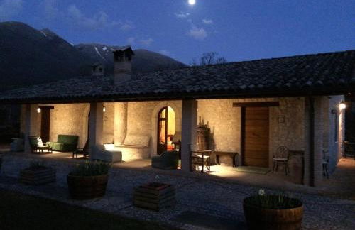 Agriturismo Casale nel Parco dei Monti Sibillini - Foto 39