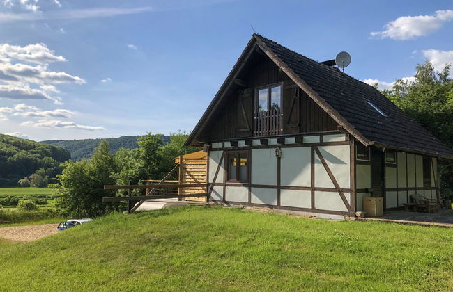 Haus am Fluss - Foto 28