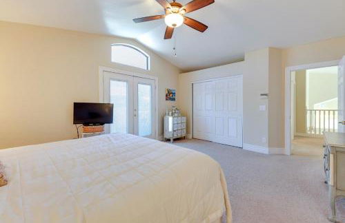 Pool and Spa! Goodyear Home, 1 Mi to Golfing - Foto 15