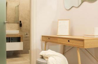 Adhara suite apartaments - Foto 13