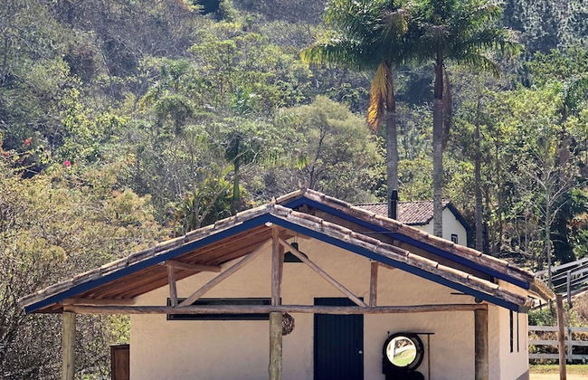 FAZENDA CATUÇABA - Foto 63