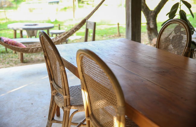 HangTueng Farmstay Chiang Mai - Foto 21