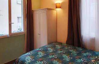 Paris Montmartre, Mairie du 18e - Foto 4