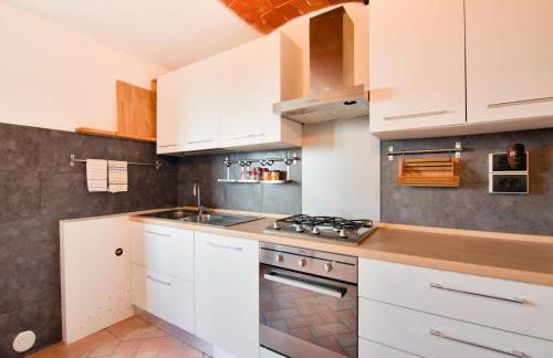 Apartment in Lamporecchio near Vinci - Foto 16