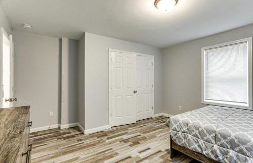 13 Mi to Gillette Stadium Pet-Friendly Apt! - Foto 20