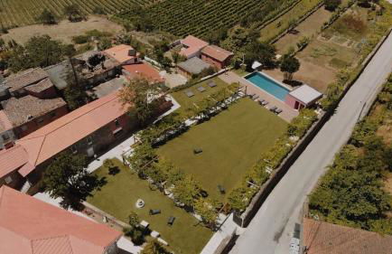 Quinta Vale de Sousa - Douro Valley - Foto 103