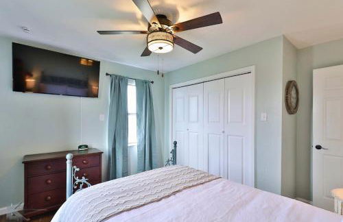 Lazy Boho Resort: Roomy Lux. Home w/ Private Pool - Foto 18