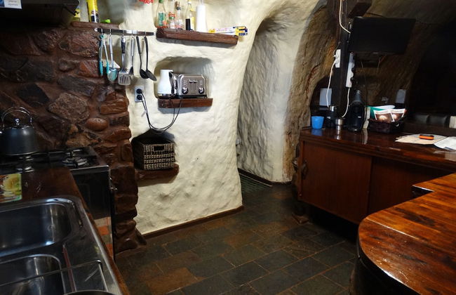 Di's Dugouts - Foto 18