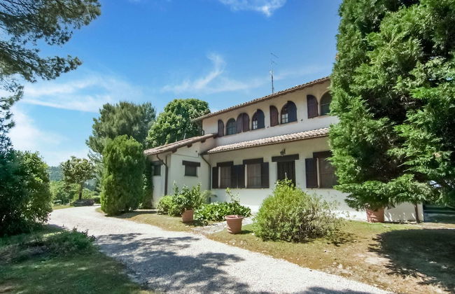 Holiday Home in Fano With Garden - Foto 35