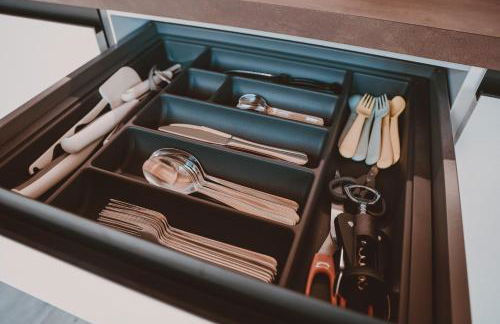 Residenza 39 with garage & bikes -800 mt to Bernina Express - Foto 17