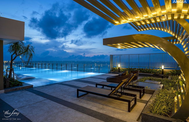 The Song Apartment - Homestay Vung Tau 1992 - Foto 42