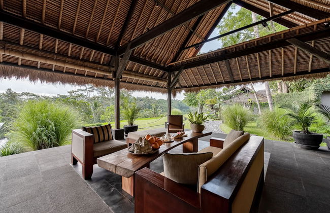 Villa Kelusa Ubud - Foto 4