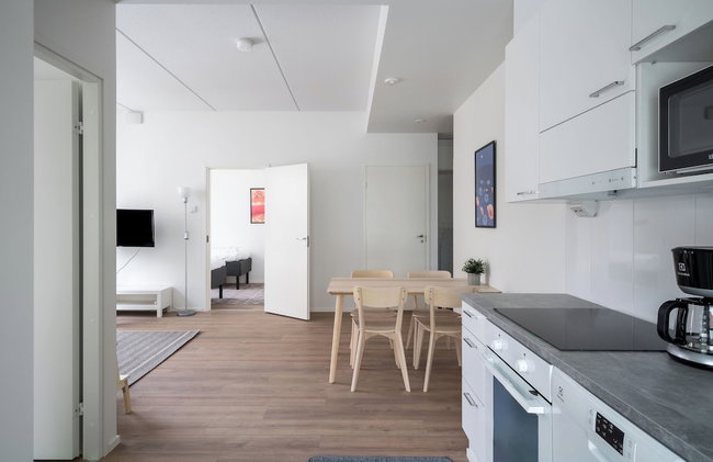 Hiisi Homes Järvenpää - Foto 21