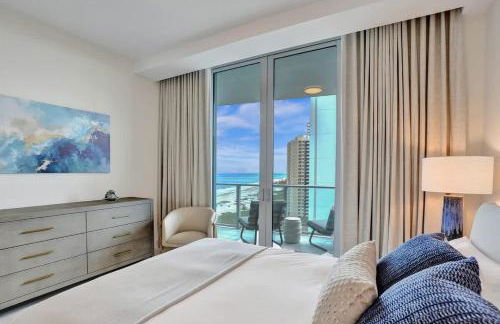 Luxury Ocean View 2BR - Foto 26
