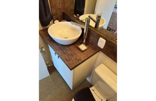 MRG - Lindo 1D - Próximo ao Centro de Gramado - Foto 19