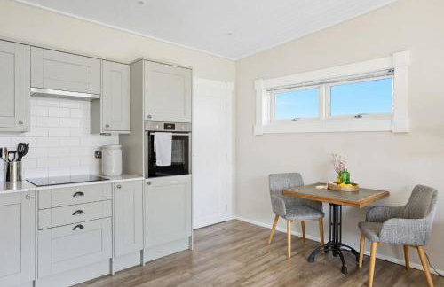 Thistledown Lodge, Nr Saunton - Foto 8