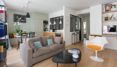 Muette - Maison de La Radio - Foto 3