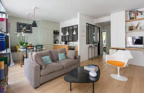 Muette - Maison de La Radio - Foto 3