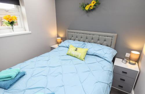 Lockdown Lodge - Foto 11