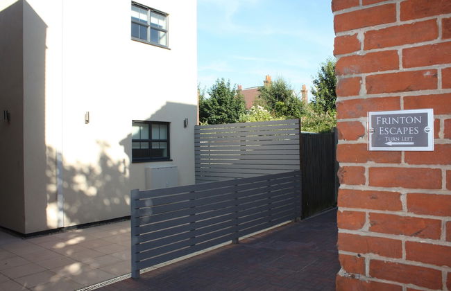 Frinton Escapes - Foto 24