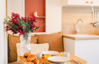 Le Saint-Sauveur - Chaleureux 2 pièces - Vidéoprojecteur - Photo 19