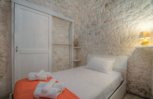 Trullo Paan in Ostuni - Foto 63