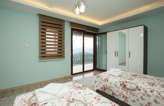 Guven Suite House - Foto 14