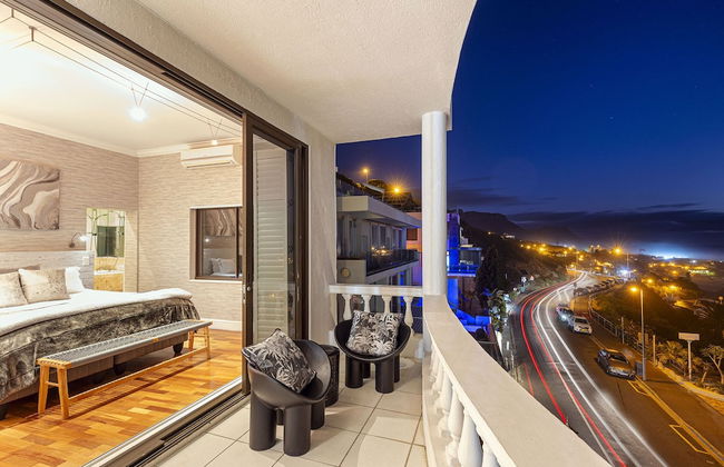 Clifton YOLO Spaces – Clifton Beachfront Apartments - Foto 20