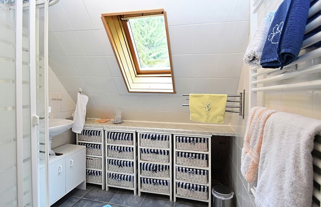 Apartment in Wildemann Near Hahnenklee Ski Area - Foto 13