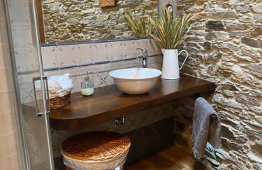 Casa da Costa de Sueiro - Foto 12