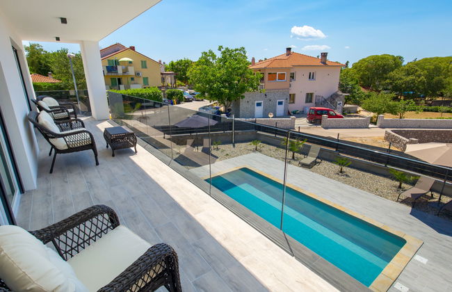 Villa Palma - Foto 7