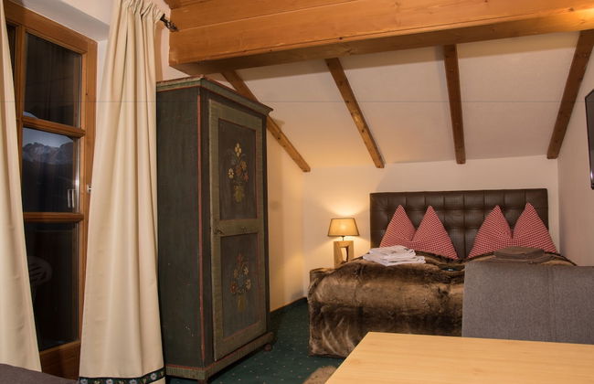 Landhaus Alpenjuwel - Foto 39