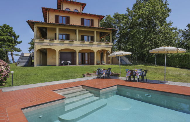 Le Castagne - Photo 2