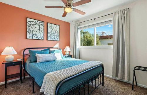 The Scott Pad - Remodeled space, large pool, centrally located in the heart of Scottsdale! - Foto 29