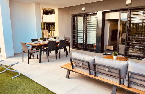 Costa Blanca Livin Orihuela Costa, Flamenca Village - Photo 23