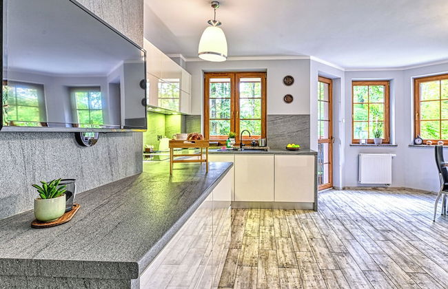 Apartamenty Sun&Snow Lesny Dom - Foto 58