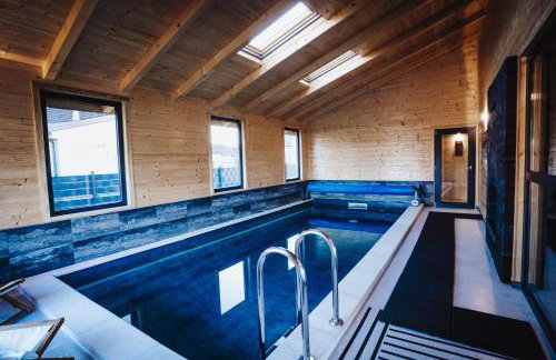 Holiday Home Nightswim Inn - Foto 72