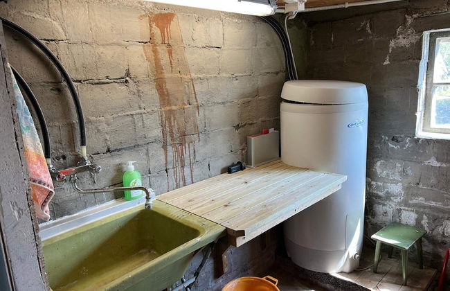 6 Person Holiday Home in Brandasund-by Traum - Foto 9