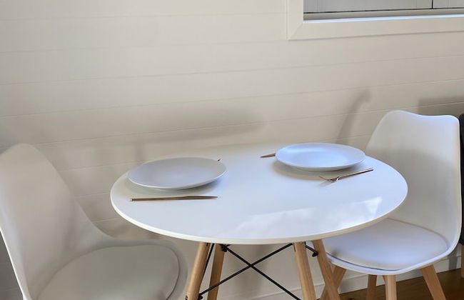 Awesome Mt Eden 1BR Unit - Wifi-Carpark - Foto 8