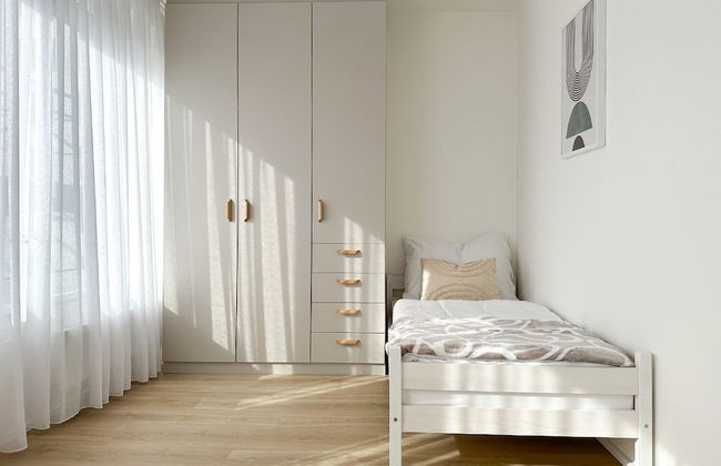 Modern Holesovice Apartment - Foto 7