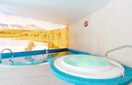 Apartament Familijny - Foto 13