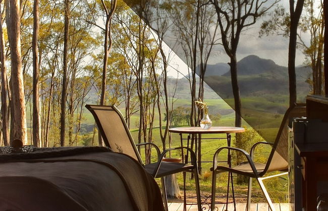 Ketchup's Bank Glamping - Foto 4