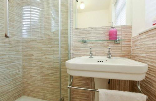 Air Maison - Emsworths Cosy Bungalow - Foto 8