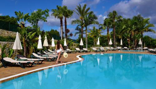 Pestana Alvor Park Hotel Apartamento - Foto 4