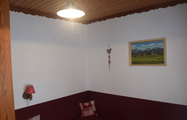 Ferienhaus im Malerischen Allgau - Foto 2