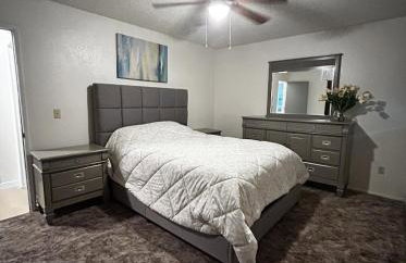 Bright Beautiful 2 Bedroom Suite - Foto 8