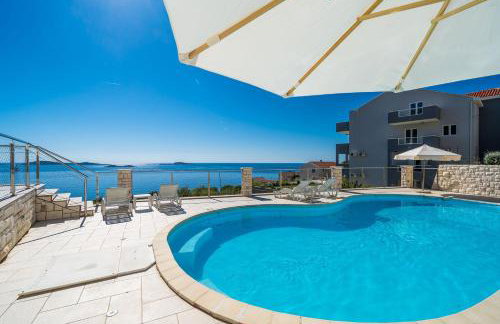 Apartments Marnic- Blue Chill - Foto 4