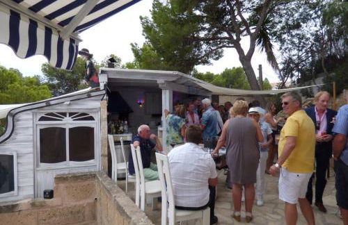 Villa Ocean View - Foto 43