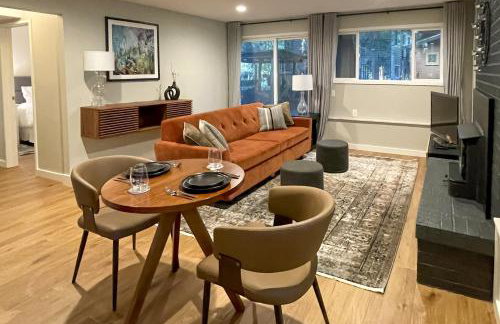 Walk to Beach and Village Bainbridge Island Gem! - Foto 9