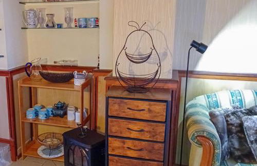 Lütt Stuuv am Dorfanger - Foto 9